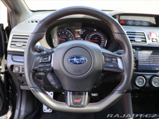 Subaru Ostatní modely WRX 2,5 STI  221kW SPORT CZ D 2019