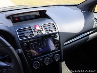 Subaru Ostatní modely WRX 2,5 STI  221kW SPORT CZ D 2019