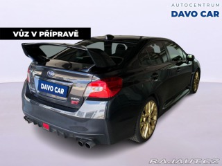 Subaru Ostatní modely WRX 2,5 STI  221kW SPORT CZ D 2019