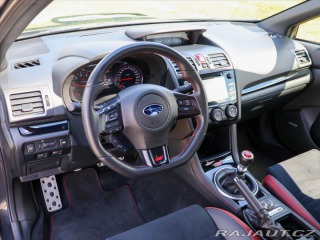 Subaru Ostatní modely WRX 2,5 STI  221kW SPORT CZ D 2019