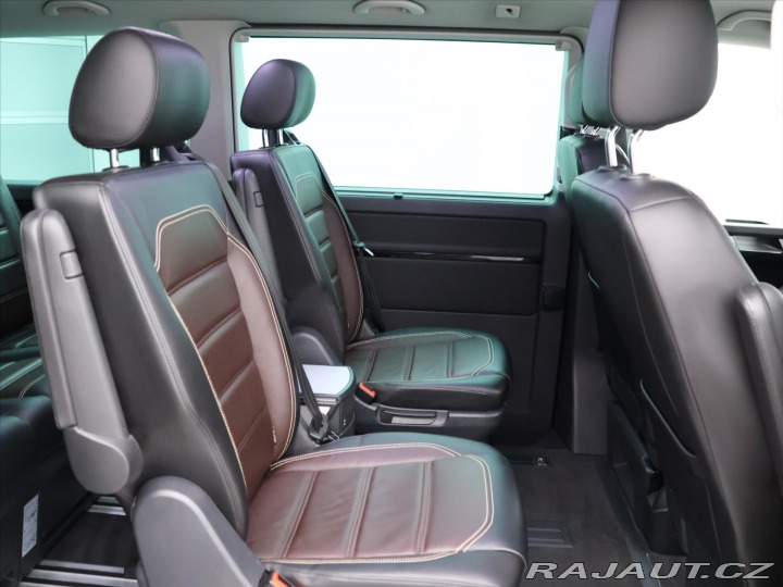Volkswagen Multivan 2,0 TDI 146kW Highline DS 2018