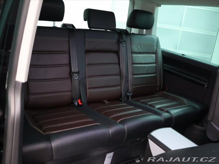 Volkswagen Multivan 2,0 TDI 146kW Highline DS 2018