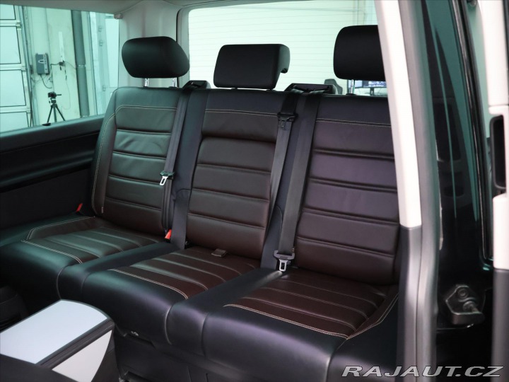 Volkswagen Multivan 2,0 TDI 146kW Highline DS 2018