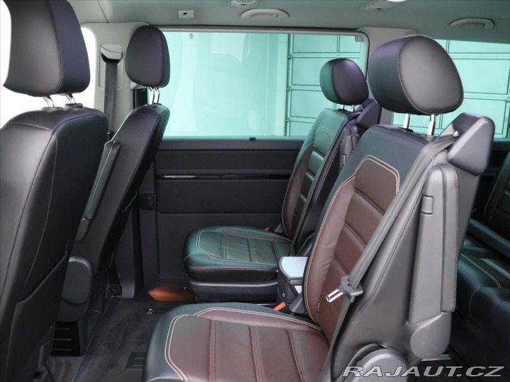 Volkswagen Multivan 2,0 TDI 146kW Highline DS 2018