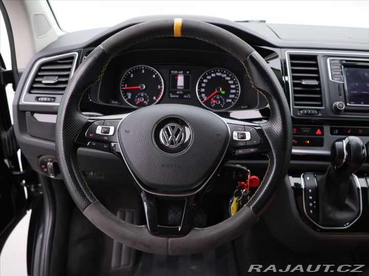 Volkswagen Multivan 2,0 TDI 146kW Highline DS 2018