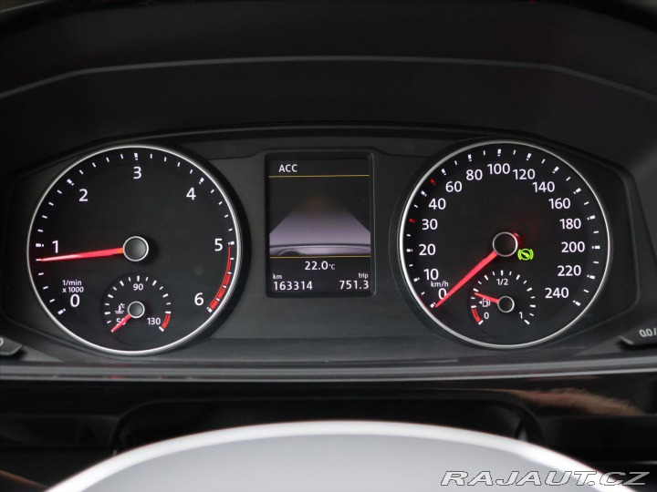 Volkswagen Multivan 2,0 TDI 146kW Highline DS 2018
