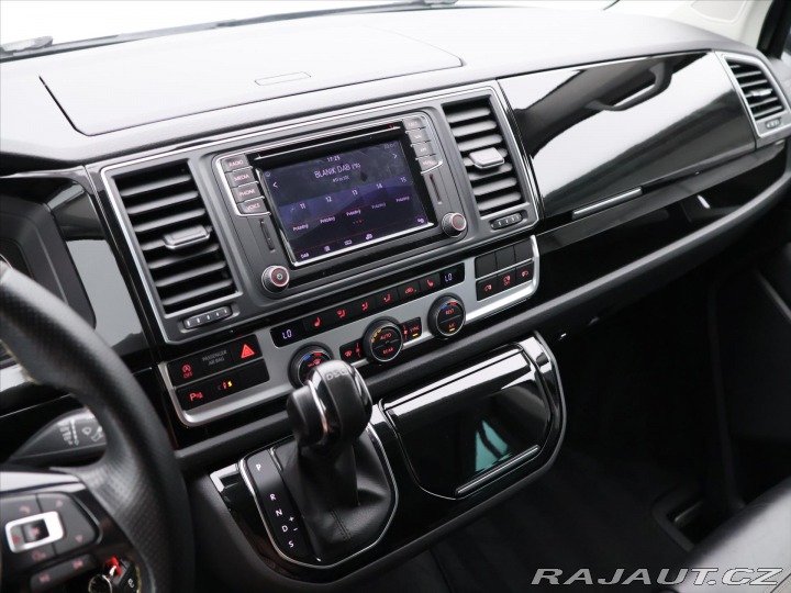 Volkswagen Multivan 2,0 TDI 146kW Highline DS 2018