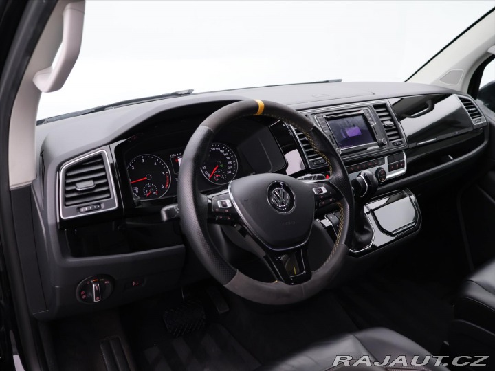 Volkswagen Multivan 2,0 TDI 146kW Highline DS 2018