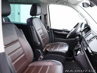 Volkswagen Multivan 2,0 TDI 146kW Highline DS 2018
