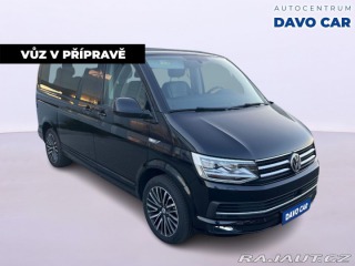 Volkswagen Multivan 2,0 TDI 146kW Highline DS 2018