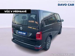 Volkswagen Multivan 2,0 TDI 146kW Highline DS 2018