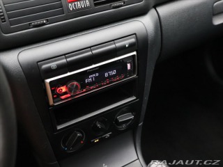 Škoda Octavia 1,6 MPI 75kW Tour Klima 2 2009
