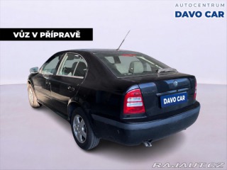 Škoda Octavia 1,6 MPI 75kW Tour Klima 2 2009