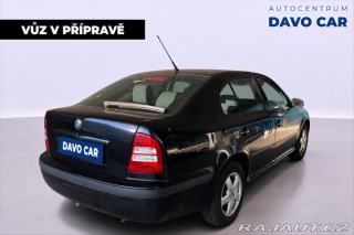 Škoda Octavia 1,6 MPI 75kW Tour Klima 2 2009