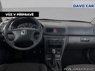 Škoda Octavia 1,6 MPI 75kW Tour Klima 2 2009