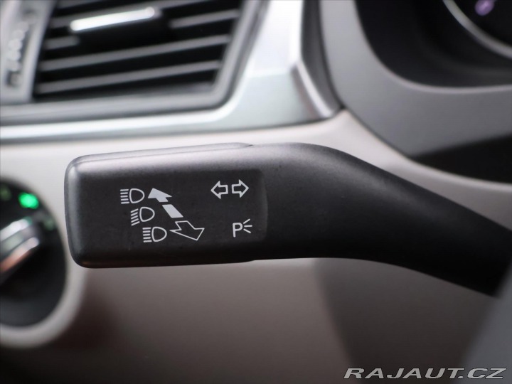 Škoda Rapid 1,2 TSI 63kW Ambition Fre 2015