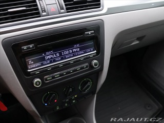 Škoda Rapid 1,2 TSI 63kW Ambition Fre 2015