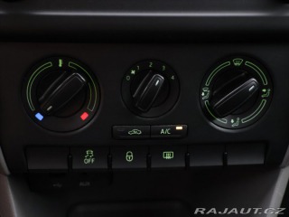 Škoda Rapid 1,2 TSI 63kW Ambition Fre 2015