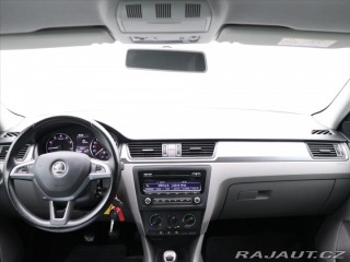 Škoda Rapid 1,2 TSI 63kW Ambition Fre 2015