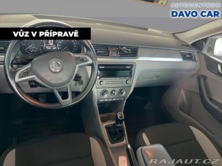 Škoda Rapid 1,2 TSI 63kW Ambition Fre 2015
