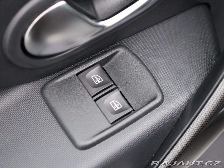Dacia Logan 0,9 TCe 66kW CZ Stepway 1 2018