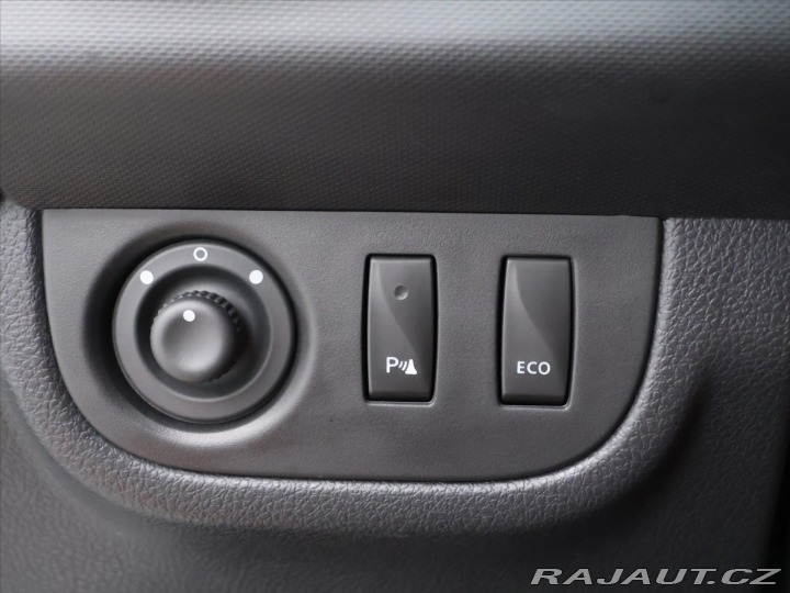 Dacia Logan 0,9 TCe 66kW CZ Stepway 1 2018