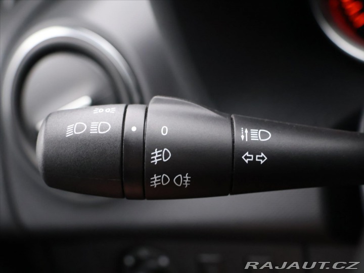 Dacia Logan 0,9 TCe 66kW CZ Stepway 1 2018