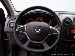 Dacia Logan 0,9 TCe 66kW CZ Stepway 1 2018