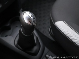 Dacia Logan 0,9 TCe 66kW CZ Stepway 1 2018