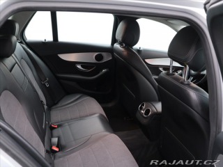 Mercedes-Benz C 2,1 220d 125kW Aut. LED 2015