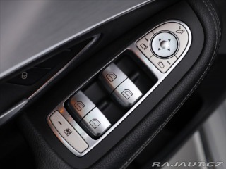 Mercedes-Benz C 2,1 220d 125kW Aut. LED 2015