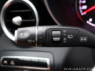 Mercedes-Benz C 2,1 220d 125kW Aut. LED 2015