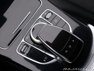 Mercedes-Benz C 2,1 220d 125kW Aut. LED 2015