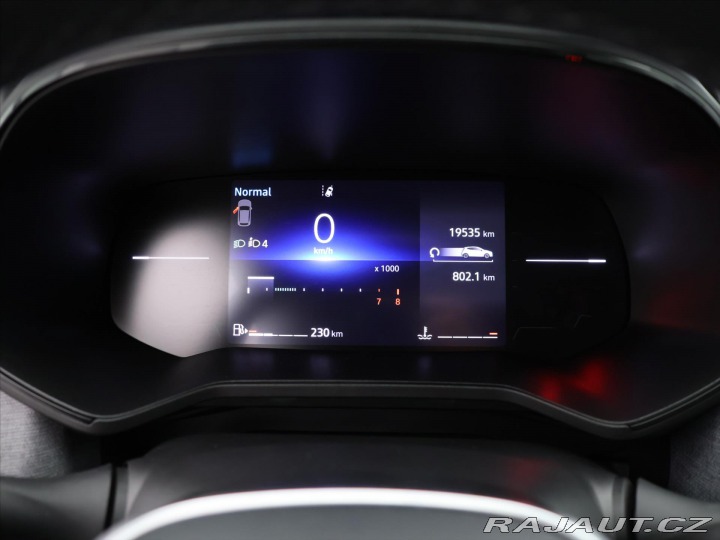 Renault Clio 1,0 TCe Evolution CZ 1.Ma 2024