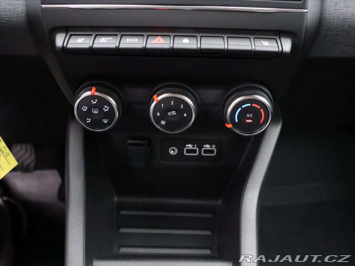 Renault Clio 1,0 TCe Evolution CZ 1.Ma 2024