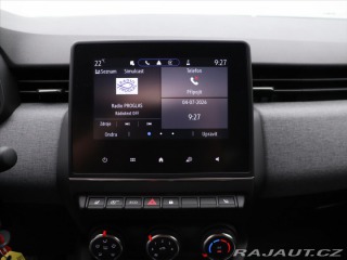 Renault Clio 1,0 TCe Evolution CZ 1.Ma 2024