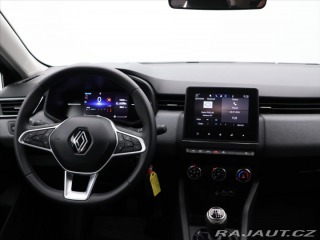 Renault Clio 1,0 TCe Evolution CZ 1.Ma 2024