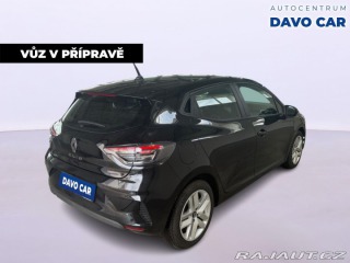 Renault Clio 1,0 TCe Evolution CZ 1.Ma 2024