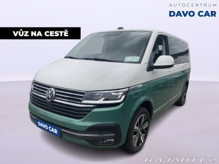 Volkswagen Multivan 2,0 TDI 150kW DSG Generat