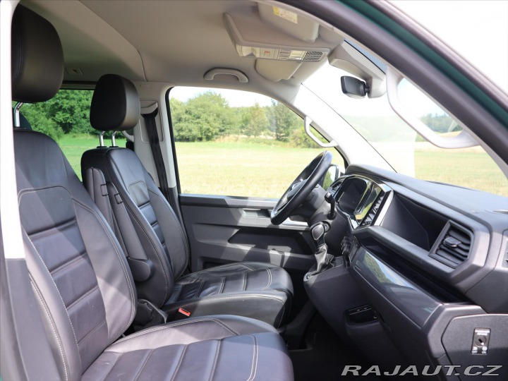 Volkswagen Multivan 2,0 TDI 150kW DSG Generat 2022
