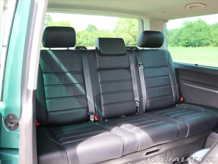 Volkswagen Multivan 2,0 TDI 150kW DSG Generat 2022
