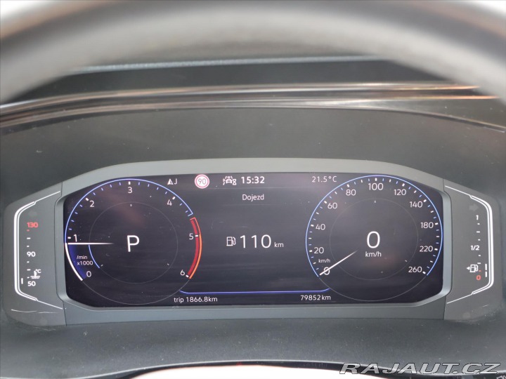 Volkswagen Multivan 2,0 TDI 150kW DSG Generat 2022