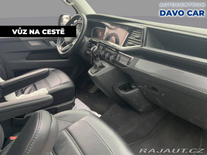 Volkswagen Multivan 2,0 TDI 150kW DSG Generat 2022