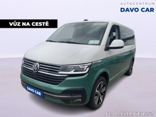 Volkswagen Multivan 2,0 TDI 150kW DSG Generat 2022