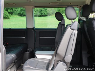 Volkswagen Multivan 2,0 TDI 150kW DSG Generat 2022