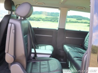 Volkswagen Multivan 2,0 TDI 150kW DSG Generat 2022