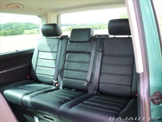 Volkswagen Multivan 2,0 TDI 150kW DSG Generat 2022