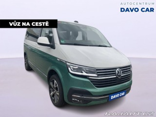 Volkswagen Multivan 2,0 TDI 150kW DSG Generat 2022