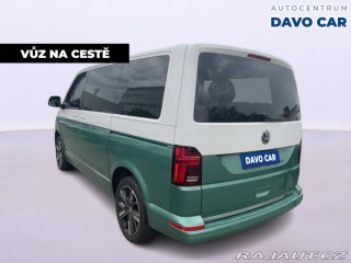Volkswagen Multivan 2,0 TDI 150kW DSG Generat 2022