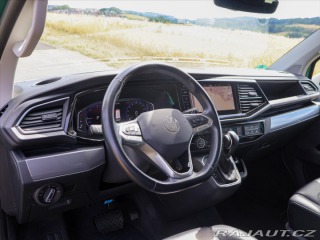 Volkswagen Multivan 2,0 TDI 150kW DSG Generat 2022
